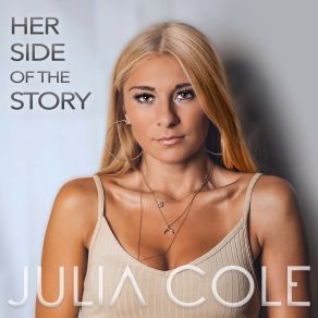 Download track Monster (Acoustic) Julia Cole