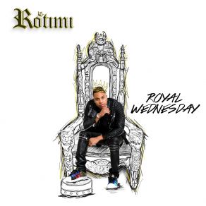 Download track Livin Foul Rotimi