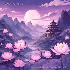 Download track Yoga Nectar Clear Your Mind