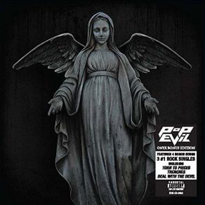 Download track Silence & Scars Pop Evil