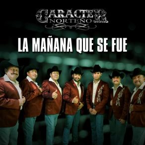 Download track Río Crecido Carácter Norteño