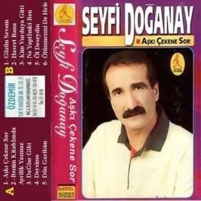 Download track Benim Kitabımda Ayrılık Yazmaz Seyfi Doğanay