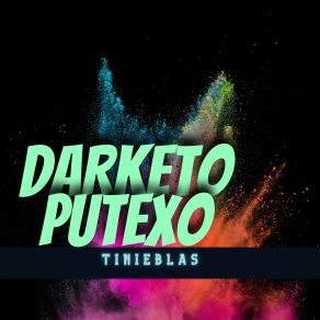 Download track Soy Un Guerrero Darketo Putexo