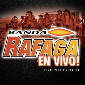 Download track Mi Ultima Parranda (En Vivo) Banda Rafaga