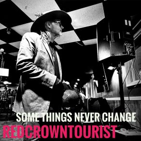 Download track Can't Keep You Around RedCrownTourist