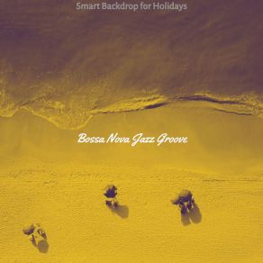 Download track Fashionable Holidays Jazz Groove