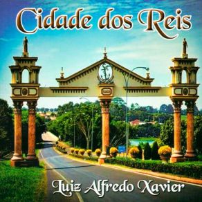 Download track Saudoso Ferreirinha Luiz Alfredo Xavier