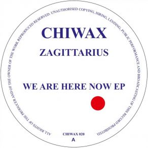 Download track How Is That (Original Mix) Zagittarius