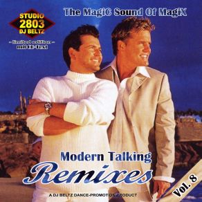 Download track Who Will Be There [Remix] Modern Talking