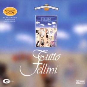 Download track I Vitelloni' Carlo Savina, Nino Rota