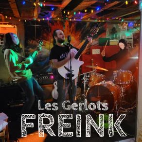 Download track Viens T'asseoir Freink