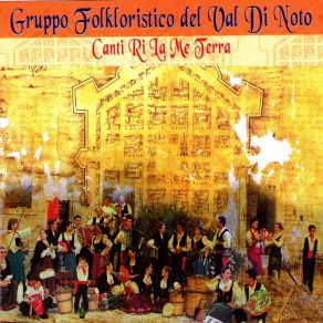 Download track 'u Chiovu (Strumentale) Gruppo Folkloristico Del Val Di Noto