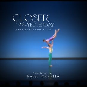 Download track Applying Makeup Peter Cavallo