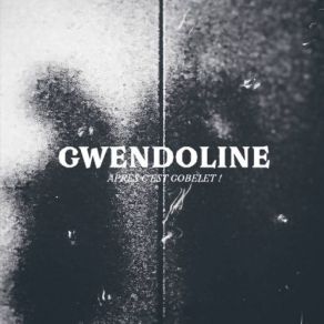 Download track Du Lundi Au Vendredi' Gwendoline