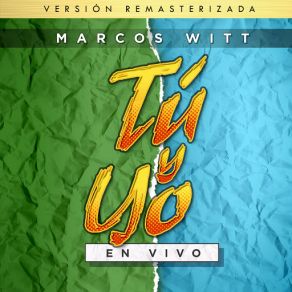 Download track Hoy Es Tiempo Marcos Witt