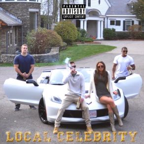 Download track Local Celebrity SWB