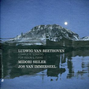 Download track Violin Sonata No. 5 In F Major, Op. 24 'Spring' - II. Adagio Molto Espressivo Jos Van Immerseel, Midori Seiler