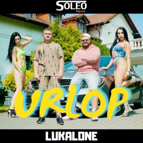 Download track Urlop (Extended) Lukalone