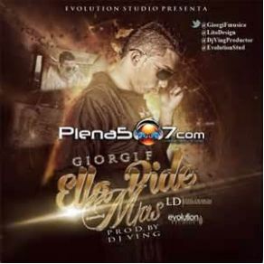 Download track Ella Pide Mas Giorgi F