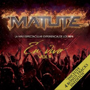 Download track Invierno En Mí (Bonus Track) Matute