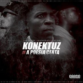 Download track Ondas Da Moda KonektuzPoba MC, Anita Púcuta