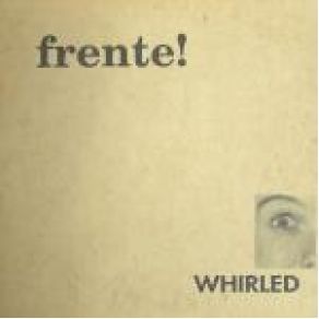 Download track Oh Brilliance Angie Hart, Frente!