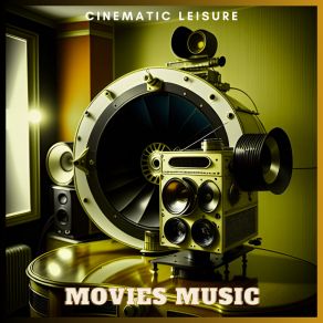 Download track Dark Night Cinematic Leisure