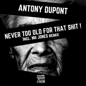 Download track Rage Antony Dupont