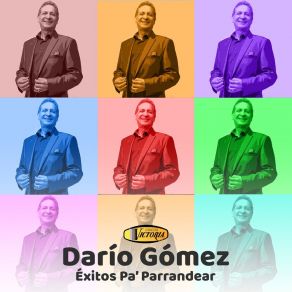 Download track El Grillo Dario Gomez