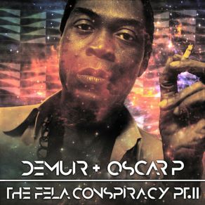 Download track Fela Chant (Take 2) (Demuir Playboy Edit) DemurDemuir