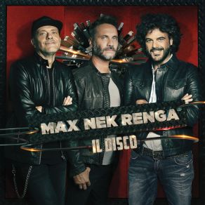 Download track Almeno Stavolta (Live) Max Pezzali