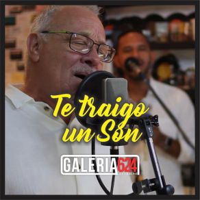 Download track Buscando Guayaba (En Vivo) Te Traigo Un Son