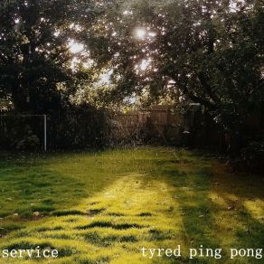 Download track Come On Tyred Ping Pong