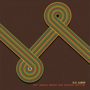 Download track Hot Jungle Drums And Voodoo Rhythm (Paul Goodyear's San Fran Disko African Queens Remix) D. C. LaRueBob Esty