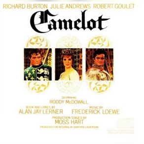 Download track What Do The Simple Folk Do Julie Andrews, Richard Burton