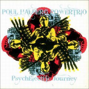 Download track Dolly Dagger Poul Halberg Powertrio