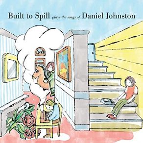 Download track Heart, Mind And Soul Built To Spill