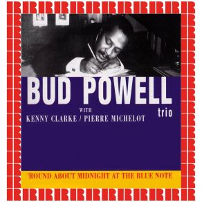 Download track Lover Man (Hd Remastered Edition) The Bud Powell Trio