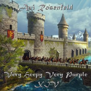 Download track Total War Avi Rosenfeld