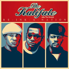 Download track I Live The Kalifate (Aka The Brand)