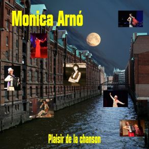 Download track Bruxelles Monica ArnóGérard Jouannest