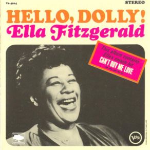 Download track People Ella Fitzgerald