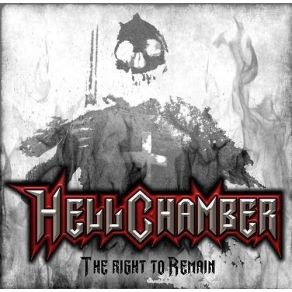 Download track Alive Hellchamber