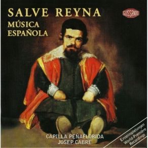 Download track 01 Salve Regina Capilla Peñaflorida