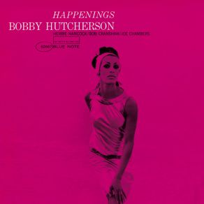 Download track When You Are Near Bobby Hutcherson