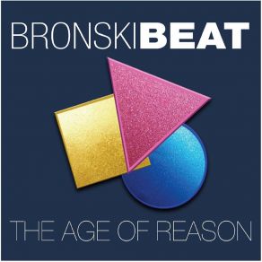 Download track Run From Love Bronski Beat