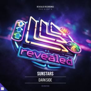 Download track Darkside (Extended Mix) Sunstars