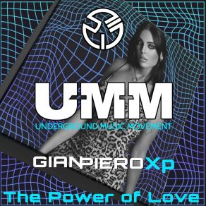 Download track The Power Of Love (Extended Mix) UMM