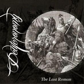 Download track Tricamarum Deuteronomy