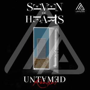 Download track Untamed (Themis Georgoudis & George Toro Remix) Seven Of HeartsThemis Georgoudis, George Toro